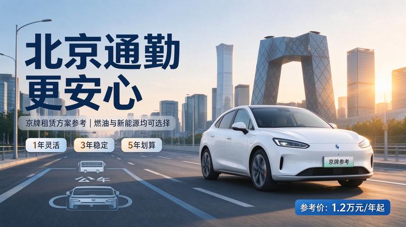 新能源指标租赁优势